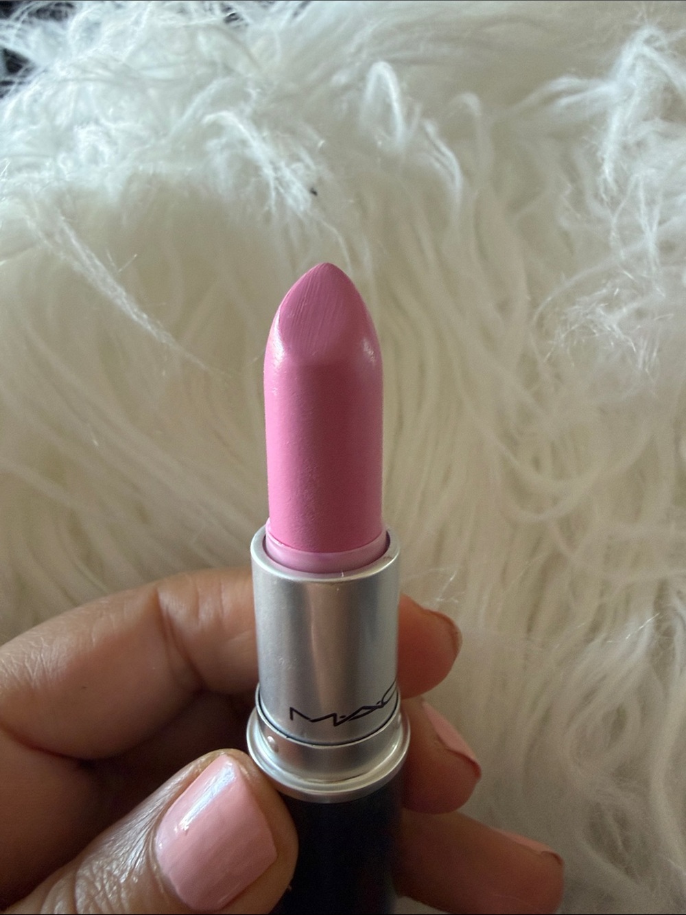 MAC Black Bullet Lipstick Case
